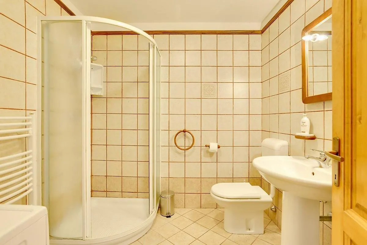 Holiday Home Batelani Barban
