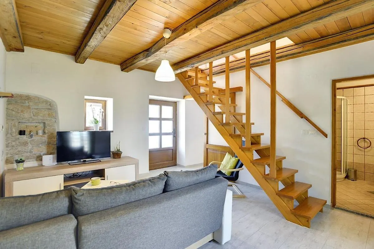 Holiday Home Batelani Barban 0*,  Chorvatsko