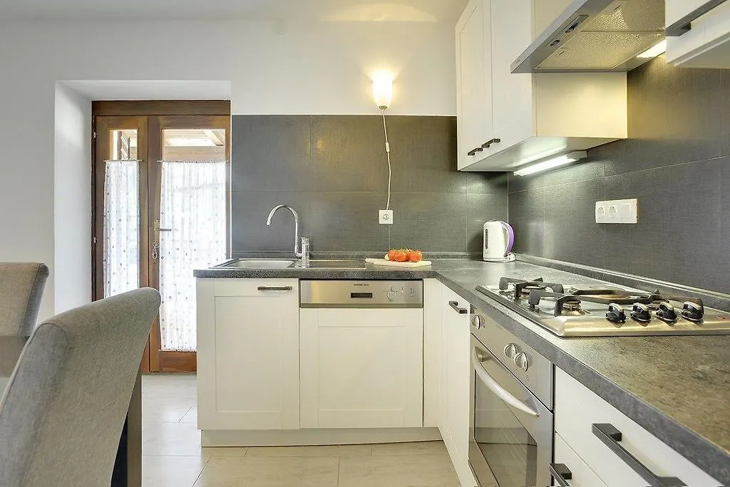 Holiday Home Batelani Barban 0*,  Chorvatsko