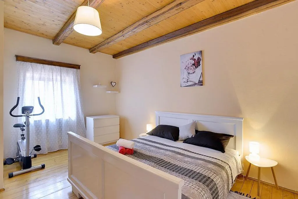Holiday Home Batelani Barban